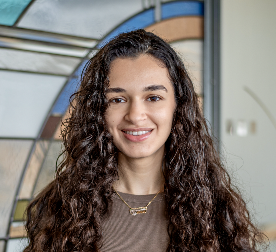 Photo of Yara El-Tawil